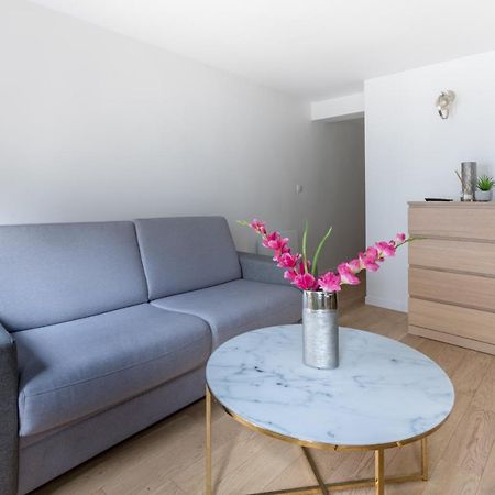باريس Home Suite Home Grands Boulevards - 42 المظهر الخارجي الصورة