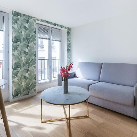 باريس Home Suite Home Grands Boulevards - 42 المظهر الخارجي الصورة