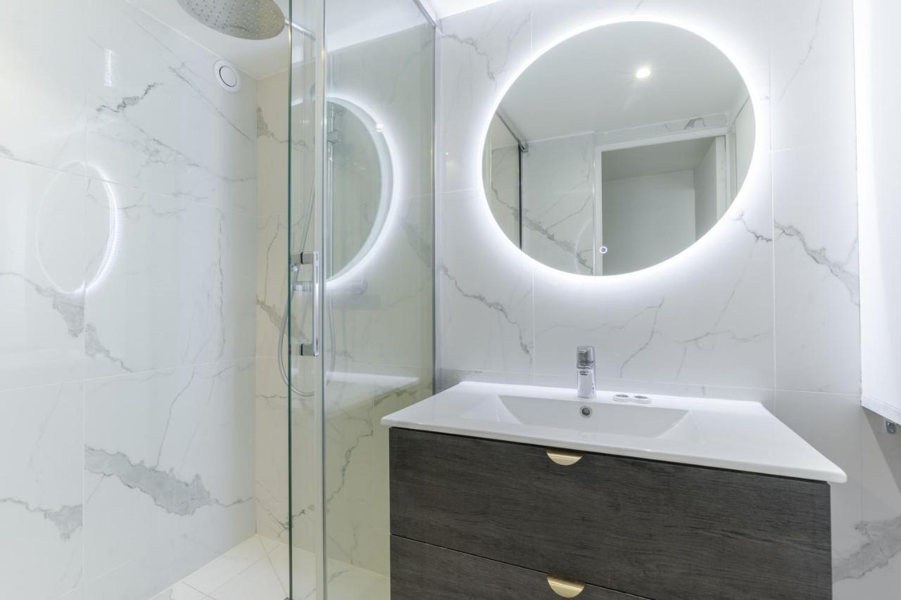 باريس Home Suite Home Grands Boulevards - 42 المظهر الخارجي الصورة